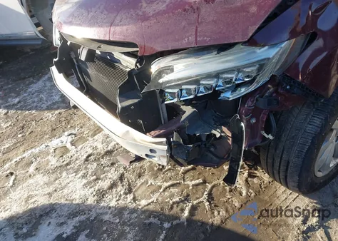 2017 Acura Rdx Acurawatch Plus Package из США, поврежденный, VIN 5J8TB4H3XHL028042